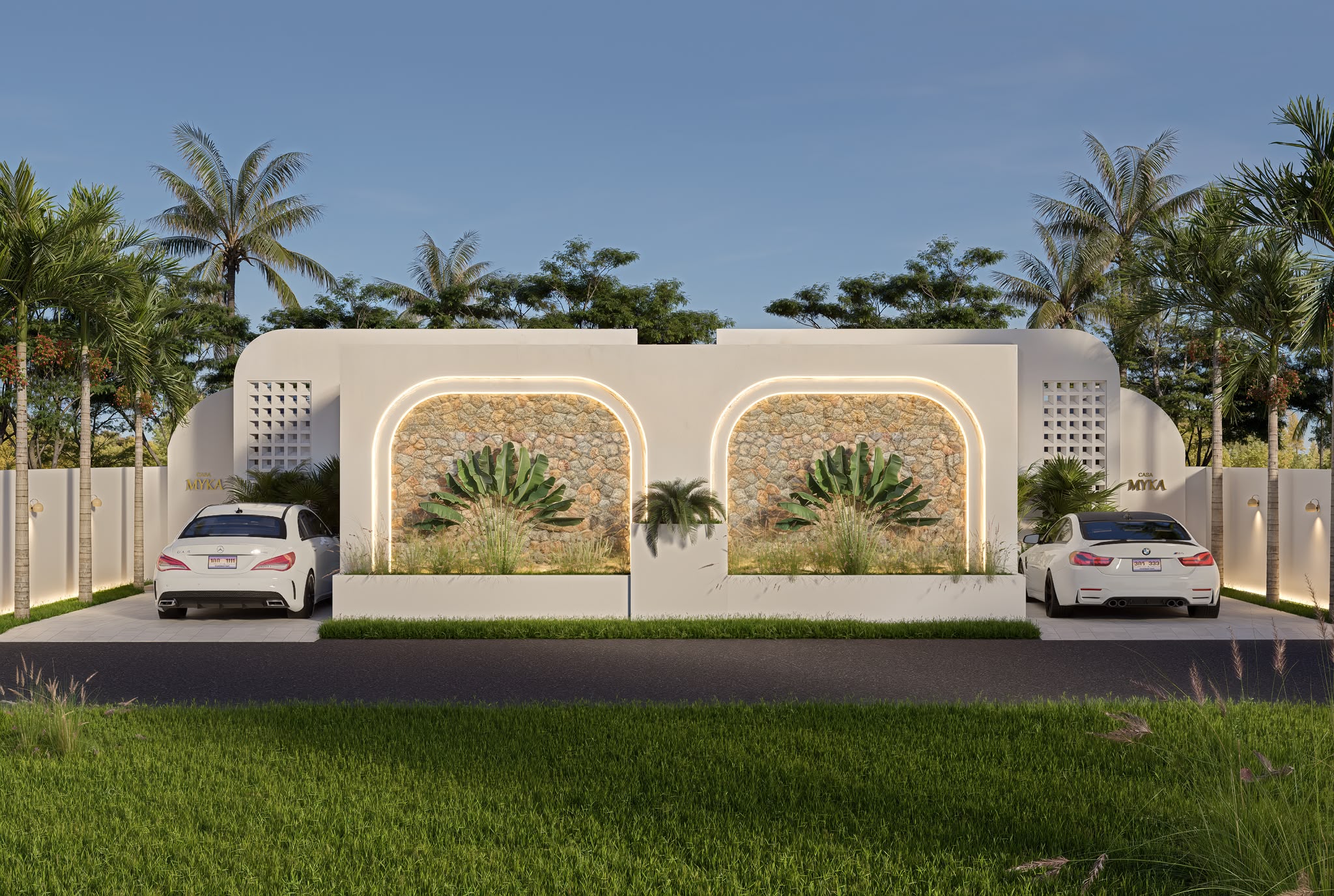 Koh Samui property showcase 2