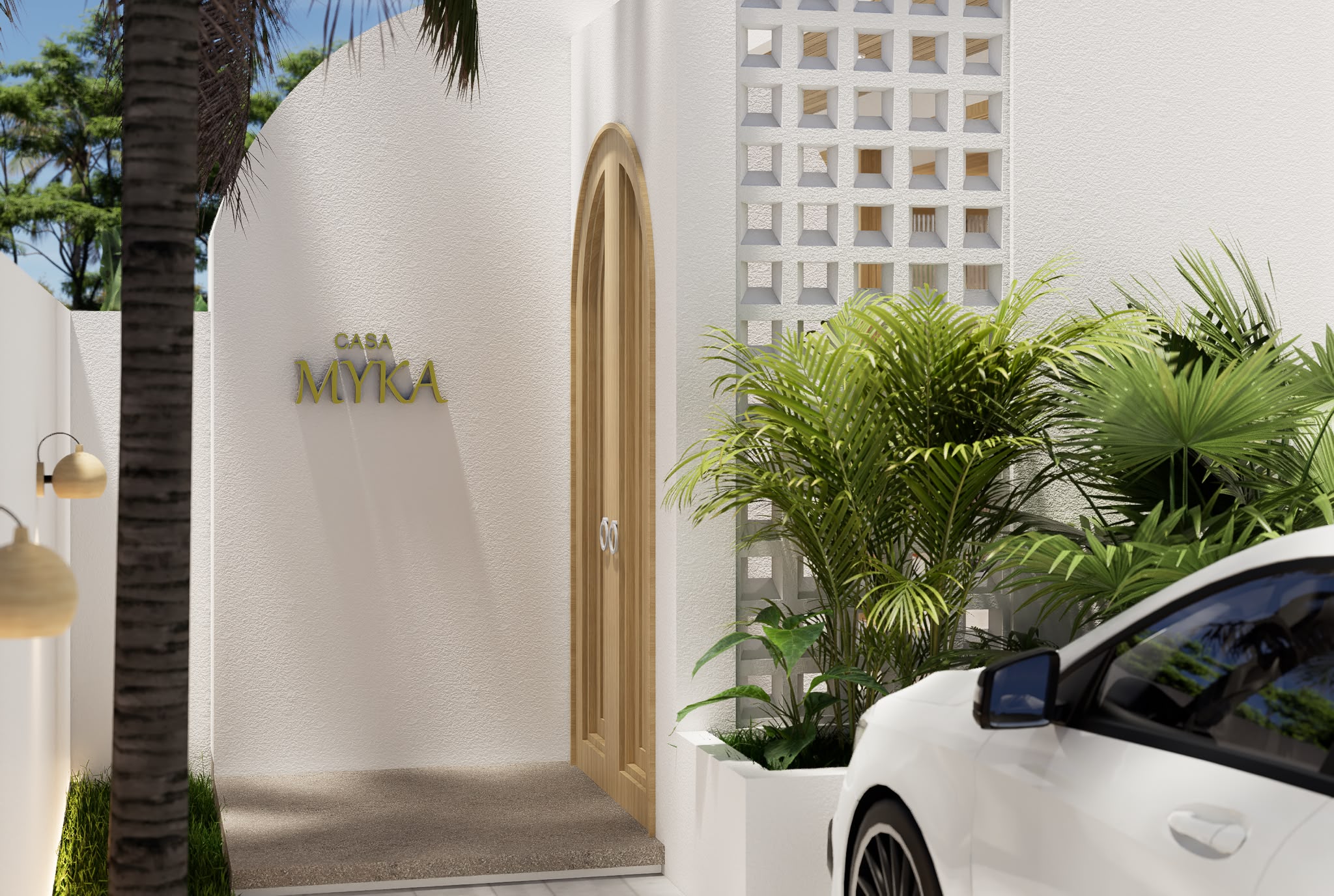 Koh Samui property showcase 3
