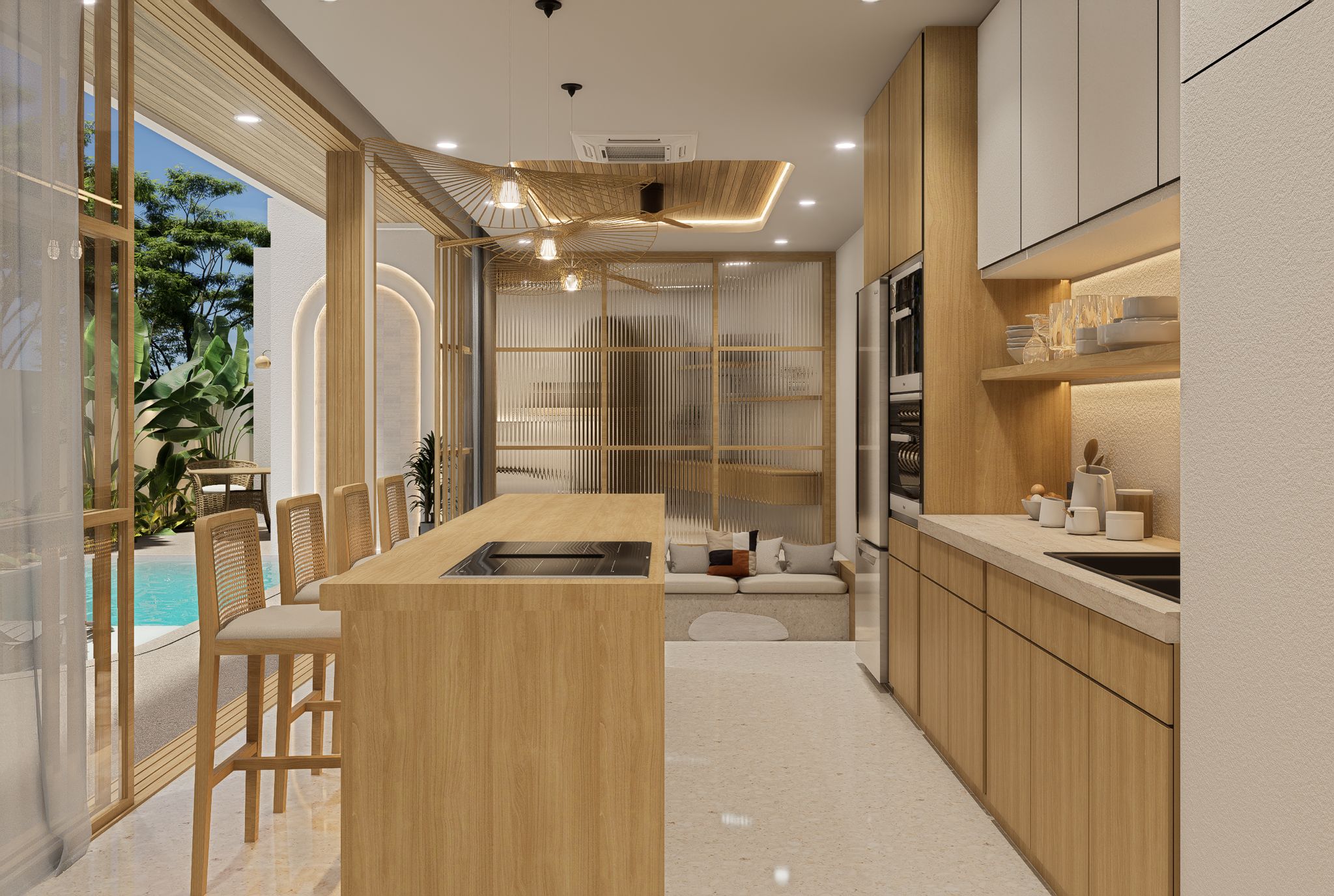 Koh Samui property showcase 6