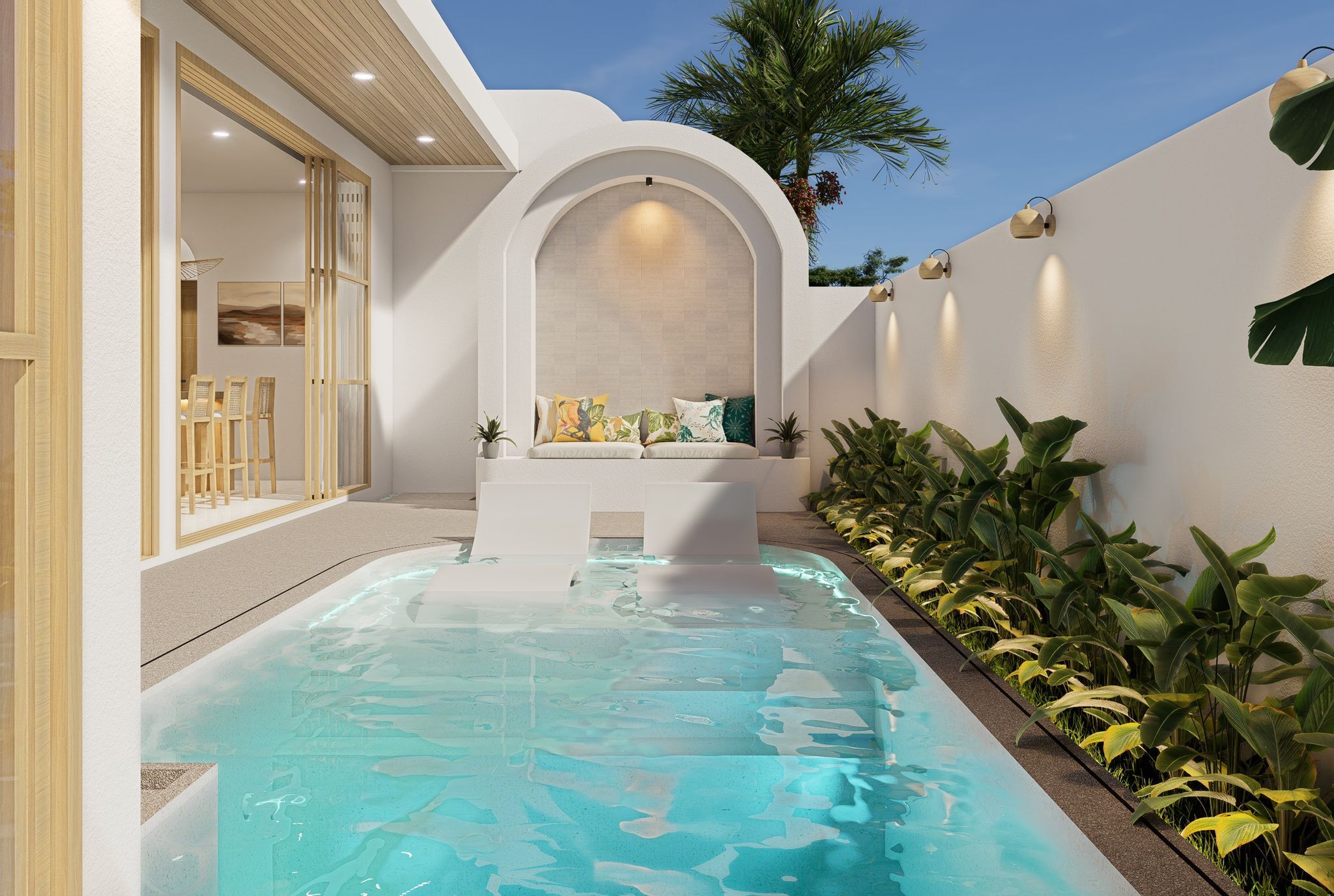 Koh Samui property showcase 7