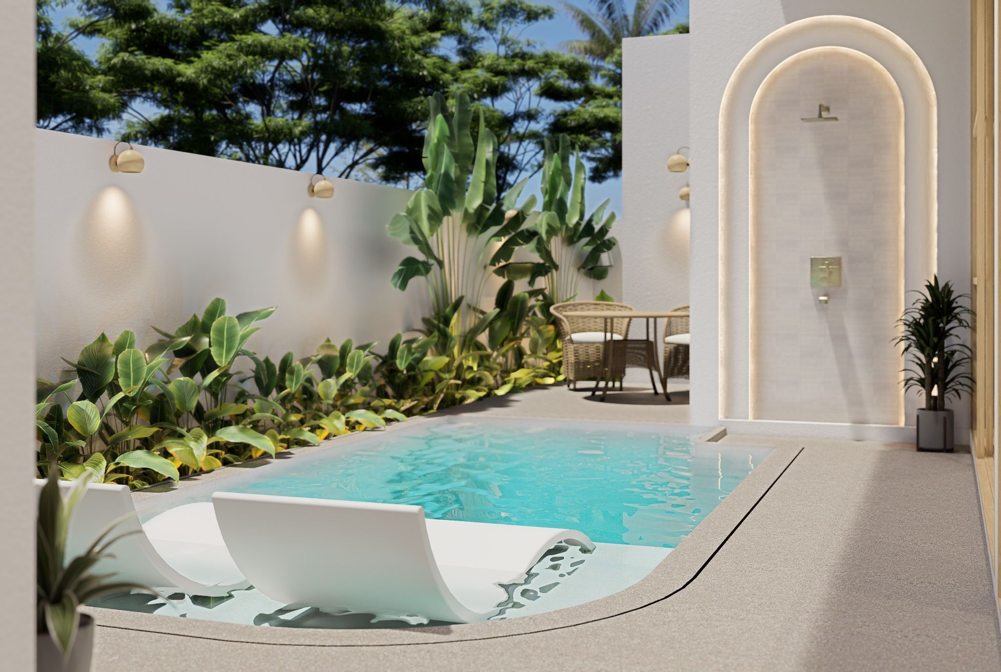 Koh Samui property showcase 8